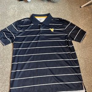 Men’s WVU Polo